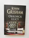 Obrońca ulicy John Grisham w sklepie internetowym otoksiazka24.pl