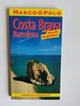 Costa Brava Barcelona Marco Polo w sklepie internetowym otoksiazka24.pl