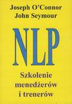 NLP Szkolenie menedżerów i trenerów John Seymour w sklepie internetowym otoksiazka24.pl