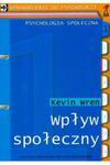 Wpływ społeczny Kevin Wren w sklepie internetowym otoksiazka24.pl