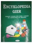 Encyklopedia gier zasady ponad 250 gier w sklepie internetowym otoksiazka24.pl