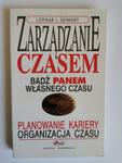 Zarządzanie czasem Lothar Seiwert w sklepie internetowym otoksiazka24.pl