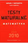 Testy Maturalne Matematyka poziom rozszerzony w sklepie internetowym otoksiazka24.pl