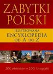 Zabytki Polski ilustrowana encyklopedia w sklepie internetowym otoksiazka24.pl