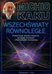 Wszechświaty równoległe Powstanie wszechświata w sklepie internetowym otoksiazka24.pl