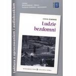 Ludzie bezdomni z płytą CD Stefan Żeromski w sklepie internetowym otoksiazka24.pl