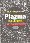 ORAJEWSKI PLAZMA NA ZIEMI I W KOSMOSIE FAKTURA w sklepie internetowym otoksiazka24.pl