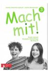 Mach mit! 3 Zeszyt ćwiczeń 6 Halina Wachowska w sklepie internetowym otoksiazka24.pl