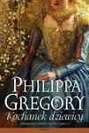 Kochanek dziewicy Philippa Gregory w sklepie internetowym otoksiazka24.pl