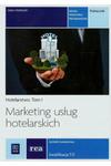 Marketing usług hotelarskich Tom 1 Adam Stefański w sklepie internetowym otoksiazka24.pl