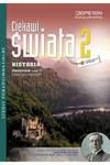 Ciekawi świata 2 Historia Podręcznik Część 2 w sklepie internetowym otoksiazka24.pl
