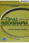 Geografia Teraz geografia LO kl.1-3 ćwiczenia w sklepie internetowym otoksiazka24.pl