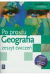 Geografia Po prostu LO kl.1-3 ćwiczenia Puskarz w sklepie internetowym otoksiazka24.pl