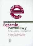 Technik elektronik Egzamin zawodowy Testy i zadan w sklepie internetowym otoksiazka24.pl