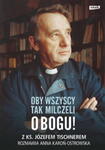 TISCHNER OBY WSZYSCY TAK MILCZELI O BOGU FAKTURA w sklepie internetowym otoksiazka24.pl