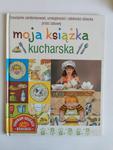 Moja Książka Kucharska Francesca Massa w sklepie internetowym otoksiazka24.pl