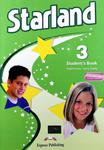 Starland 3 Student's book with CD Jenny Dooley w sklepie internetowym otoksiazka24.pl