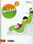 Język angielski Twister 3 Activity book Blair w sklepie internetowym otoksiazka24.pl