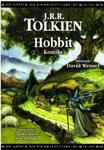 Hobbit Komiks J.R.R. Tolkien wydanie 1 w sklepie internetowym otoksiazka24.pl
