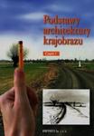 Podstawy architektury krajobrazu cz. 1 w sklepie internetowym otoksiazka24.pl