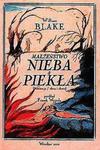 Małżeństwo nieba i piekła William Blake w sklepie internetowym otoksiazka24.pl