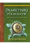 Olimpijscy herosi Pamiętniki półbogów Rick Riordan w sklepie internetowym otoksiazka24.pl