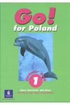 Go for Poland 1 Students' Book Jim Rose Elsworth w sklepie internetowym otoksiazka24.pl