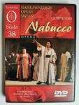 Nabucco Giuseppe Verdi Kolekcja La Scala 38 w sklepie internetowym otoksiazka24.pl