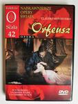 Orfeusz Claudio Monteverdi Kolekcja La Scala 42 w sklepie internetowym otoksiazka24.pl