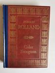 Colas Breugnon Romain Rolland ExLibris w sklepie internetowym otoksiazka24.pl