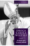 Droga Karola Wojtyły Tom 4 Jacek Moskwa w sklepie internetowym otoksiazka24.pl