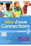 New Exam Connections 2 Elementary Student's Book w sklepie internetowym otoksiazka24.pl