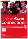 New Exam Connections 3 ćwiczenia Pre intermediate w sklepie internetowym otoksiazka24.pl