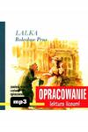 Lalka Bolesław Prus audiobook Andrzej Kordela w sklepie internetowym otoksiazka24.pl