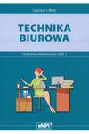 Technika biurowa Pracownia ekonomiczna Część 1 w sklepie internetowym otoksiazka24.pl