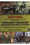 Poznajemy przeszłość od początku XVIII w. do 1939 w sklepie internetowym otoksiazka24.pl