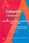 Historia Człowiek i historia 4 Czasy Nowe i najnow w sklepie internetowym otoksiazka24.pl