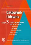 Historia Człowiek i historia 3 Czasy Nowożytne w sklepie internetowym otoksiazka24.pl