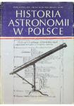 Historia astronomii w Polsce tom 2 w sklepie internetowym otoksiazka24.pl