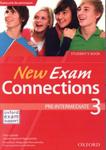 New Exam Connections 3 Podręcznik Pre intermediate w sklepie internetowym otoksiazka24.pl
