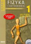 Fizyka i astronomia 1 Zbiór zadań Lech Falandysz w sklepie internetowym otoksiazka24.pl