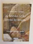 Aj laszske rzyky płyny do morza Goj Erwin w sklepie internetowym otoksiazka24.pl