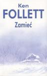 Zamieć Ken Follett w sklepie internetowym otoksiazka24.pl