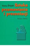 Sztuka przemawiania i prezentacji Cristina Stuart w sklepie internetowym otoksiazka24.pl