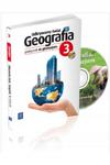 Odkrywamy świat 3 Geografia Podręcznik z płytą CD w sklepie internetowym otoksiazka24.pl