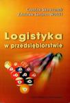 Logistyka w przedsiębiorstwie Czesław Skowronek w sklepie internetowym otoksiazka24.pl
