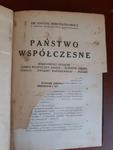 PERETIATKOWICZ PAŃSTWO WSPÓŁCZESNE w sklepie internetowym otoksiazka24.pl