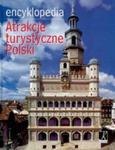 Encyklopedia Atrakcje turystyczne Polski Karolczuk w sklepie internetowym otoksiazka24.pl
