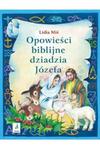 Opowieści biblijne dziadzia Józefa Lidia Miś w sklepie internetowym otoksiazka24.pl