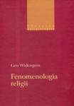 Fenomenologia religii Geo Widengren w sklepie internetowym otoksiazka24.pl